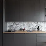 Rocca House By Larsen فندق