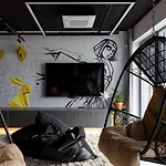 Rocca House By Larsen تالين
