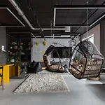 فندق Rocca House By Larsen