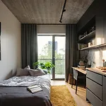 Rocca House By Larsen فندق *