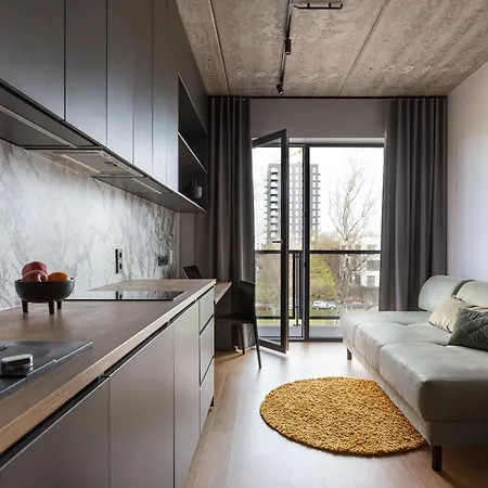 Готель Rocca House By Larsen