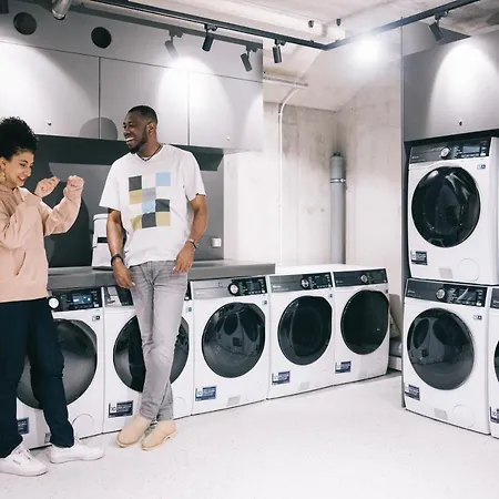 Hotel Rocca House By Larsen