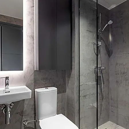 Rocca House By Larsen