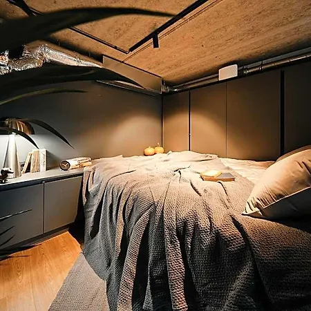 Rocca House By Larsen Hotel *
