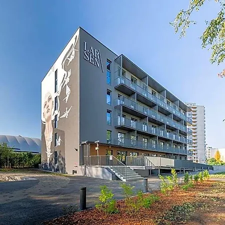 Hotel Rocca House By Larsen Talin