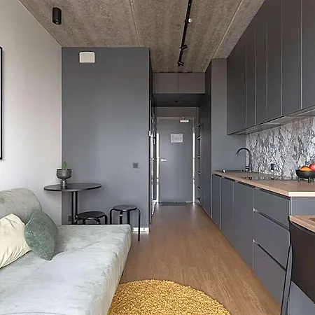 Hotel Rocca House By Larsen Talin