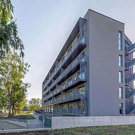 Rocca House By Larsen