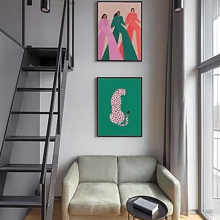Hotel Rocca House By Larsen