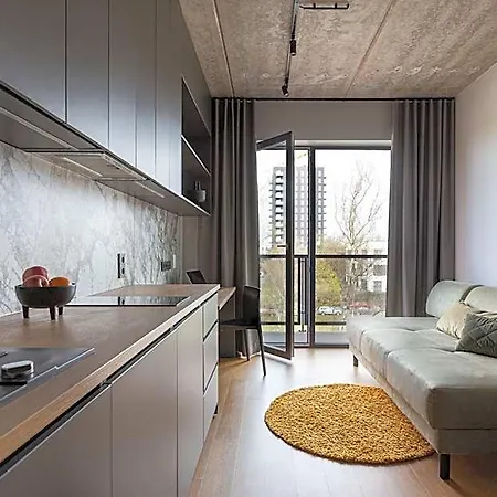 Hotel Rocca House By Larsen Talin