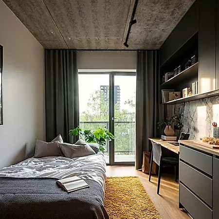 Rocca House By Larsen * Talin