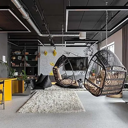 Rocca House By Larsen Hotel *