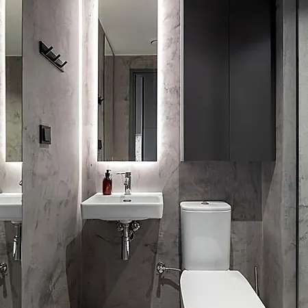 Hotel Rocca House By Larsen