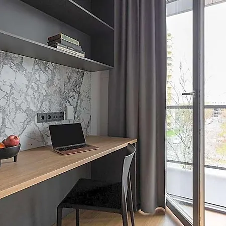 Rocca House By Larsen