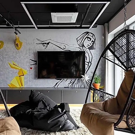 Rocca House By Larsen Hotel Talin