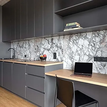 Hotel Rocca House By Larsen