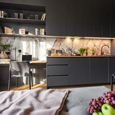 Hotel Rocca House By Larsen Tallin