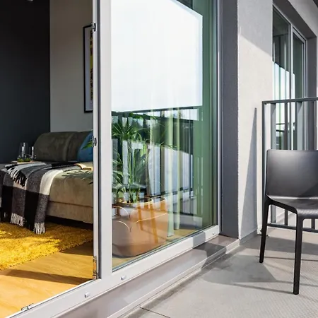 Rocca House By Larsen Tallinn