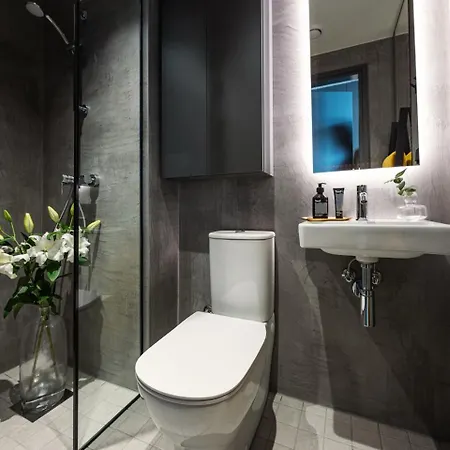 Rocca House By Larsen