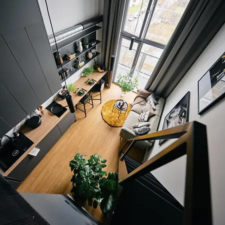 Rocca House By Larsen Hotel *