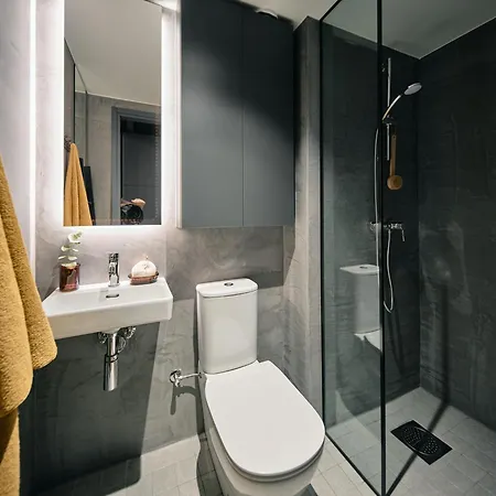 Rocca House By Larsen Hotel Tallinn