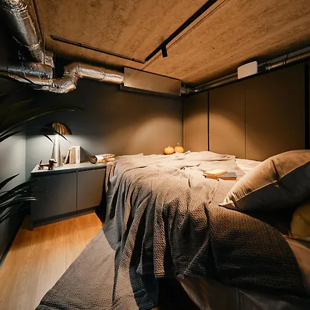 Rocca House By Larsen * Tallin