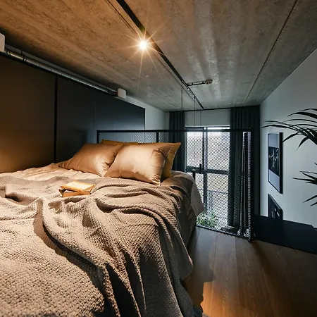 Rocca House By Larsen Hotel