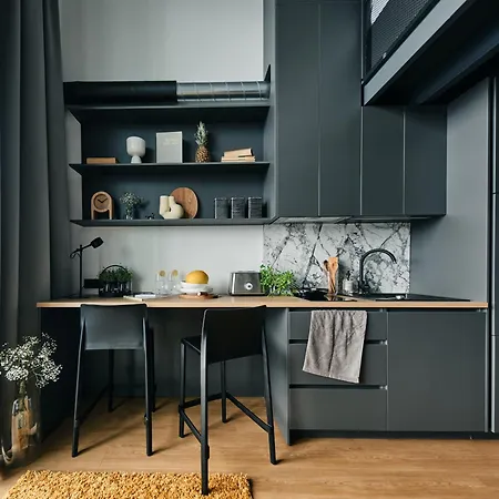 Rocca House By Larsen Hotel