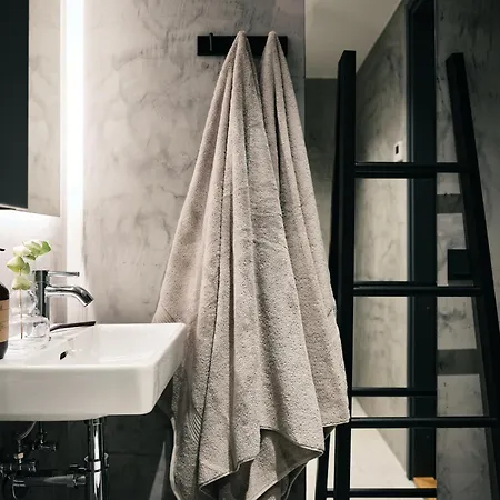 Hotelli Rocca House By Larsen Tallinna