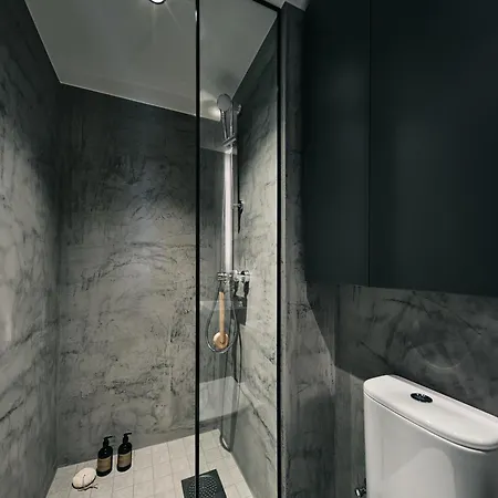 Rocca House By Larsen