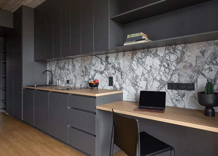 Ξενοδοχείο Rocca House By Larsen Ταλίν