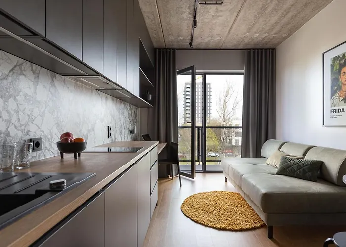 Ξενοδοχείο Rocca House By Larsen