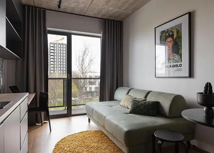 Rocca House By Larsen Ξενοδοχείο *