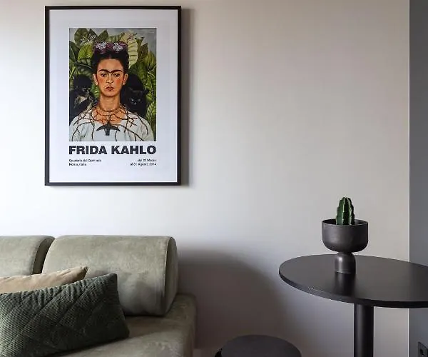 Rocca House By Larsen Ξενοδοχείο *