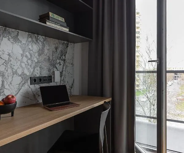 Rocca House By Larsen Ξενοδοχείο Ταλίν