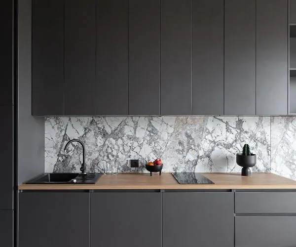 Rocca House By Larsen Ξενοδοχείο