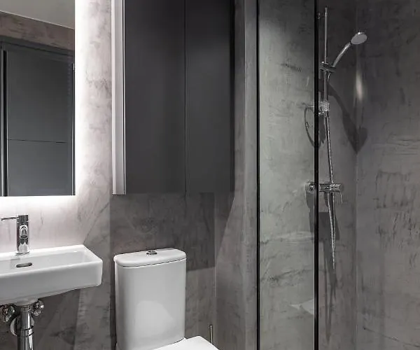 Rocca House By Larsen Ξενοδοχείο