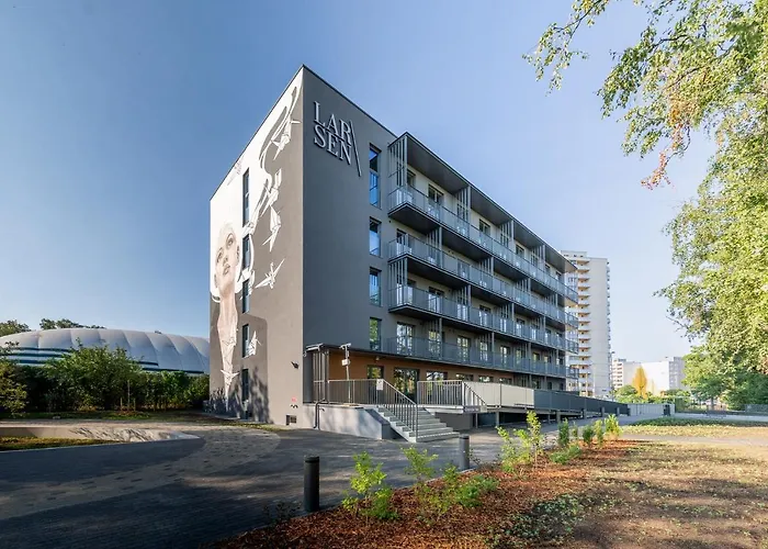 Rocca House By Larsen Ταλίν