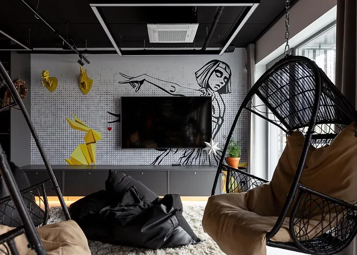 Rocca House By Larsen Ταλίν