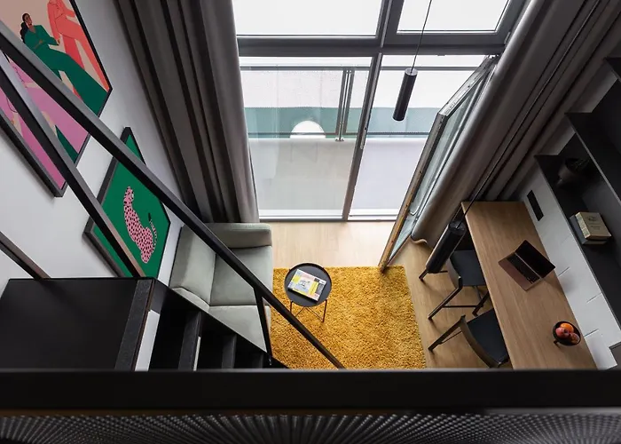 Rocca House By Larsen Ταλίν