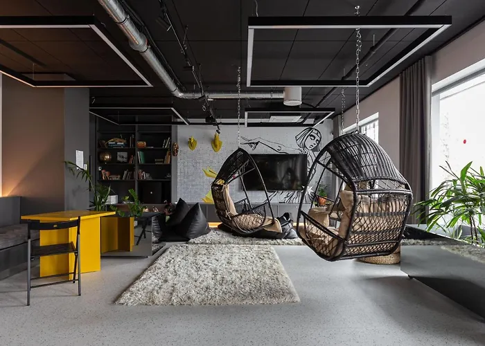 Ξενοδοχείο Rocca House By Larsen