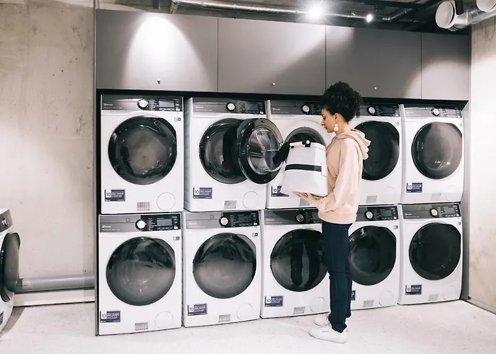 Ξενοδοχείο Rocca House By Larsen