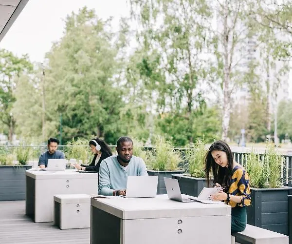 Ξενοδοχείο Rocca House By Larsen