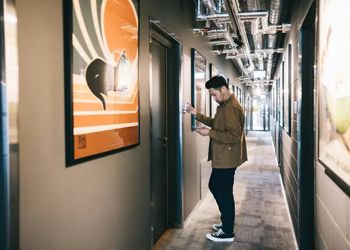 Ξενοδοχείο Rocca House By Larsen