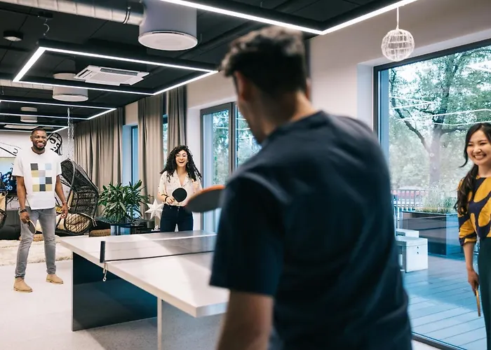 Ξενοδοχείο Rocca House By Larsen Ταλίν