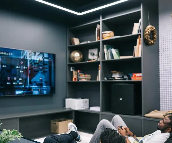 Rocca House By Larsen *