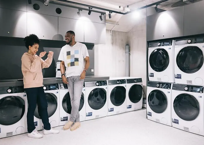 Ξενοδοχείο Rocca House By Larsen