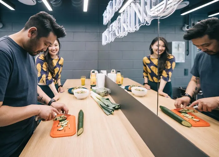 Rocca House By Larsen Ξενοδοχείο