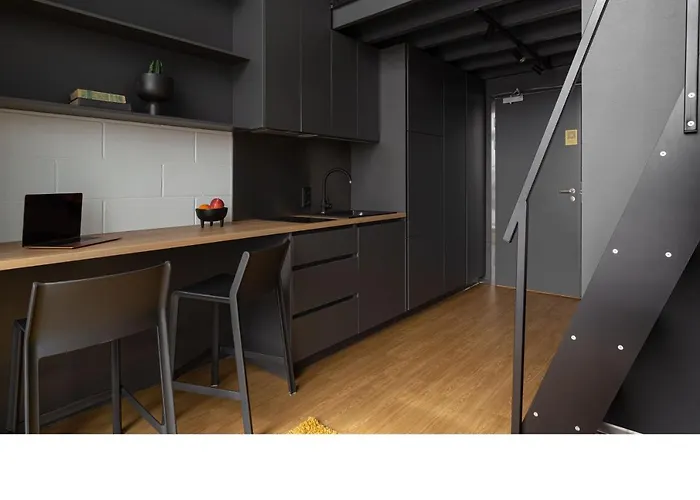 Ξενοδοχείο Rocca House By Larsen