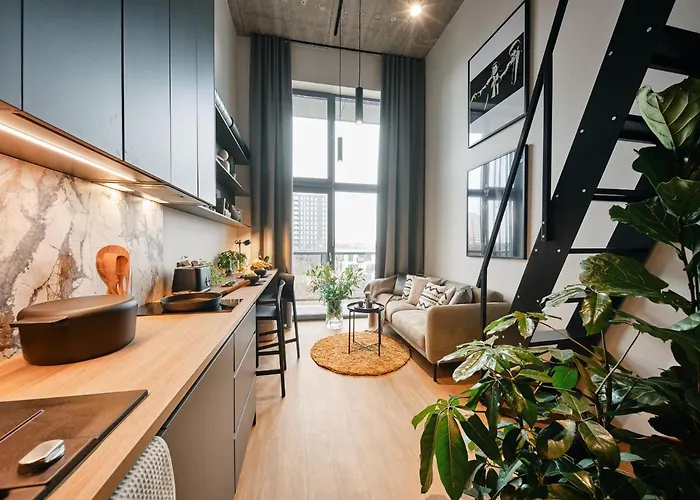 Rocca House By Larsen Ξενοδοχείο *