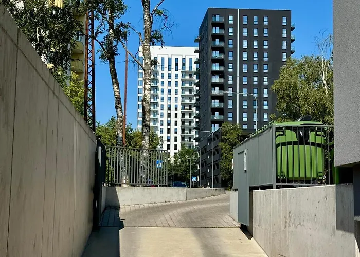 Rocca House By Larsen Ξενοδοχείο